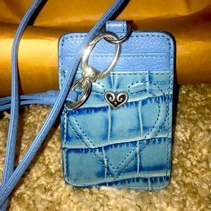 💙 New w/out tags Brighton Lanyard💙